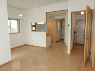 【内装】 | レジデンスフェリーチェ | ※写真等は別の部屋参照の為現状を優先とします。（反転タイプも有り）