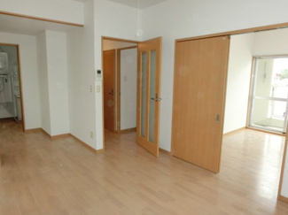 【居間・リビング】 | レジデンスフェリーチェ | ※写真等は別の部屋参照の為現状を優先とします。（反転タイプも有り）