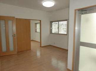 【居間・リビング】 | レジデンスフェリーチェ | ※写真等は別の部屋参照の為現状を優先とします。（反転タイプも有り）