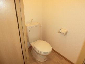 【トイレ】 | レジデンスフェリーチェ | ※写真等は別の部屋参照の為現状を優先とします。（反転タイプも有り）