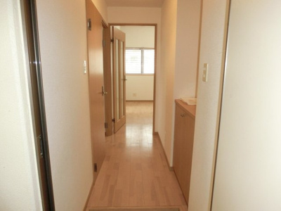 【玄関】 | レジデンスフェリーチェ | ※写真等は別の部屋参照の為現状を優先とします。（反転タイプも有り）