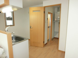 【キッチン】 | レジデンスフェリーチェ | ※写真等は別の部屋参照の為現状を優先とします。（反転タイプも有り）