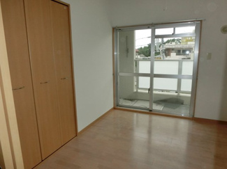 【洋室】 | レジデンスフェリーチェ | ※写真等は別の部屋参照の為現状を優先とします。（反転タイプも有り）