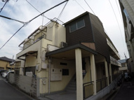 城垣マンションの画像