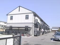 【外観】 | エスポアール北豊中