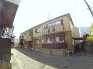 トリヴァンベール西町の画像