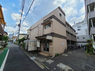 【外観】 | 第一マスコビル