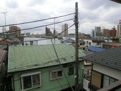 【展望】 | ヴェラカーサ