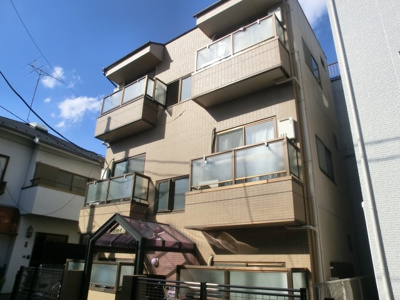 【外観】 | ヴェラカーサ