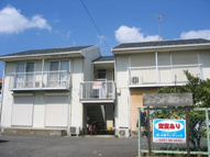 メゾン・ド・ホワイトの画像