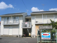 メゾン・ド・ホワイトの画像