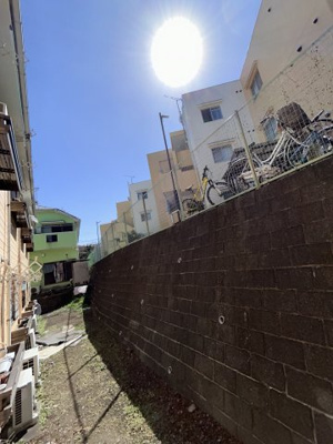 【展望】 | ドミールパパス | ドミールパパス　眺望