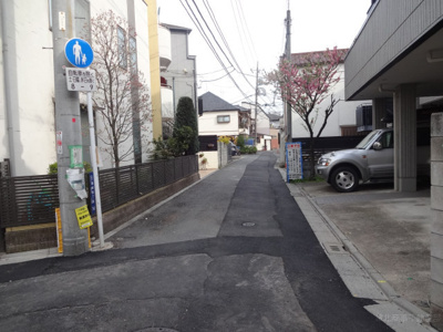 【周辺】 | 山本駐車場