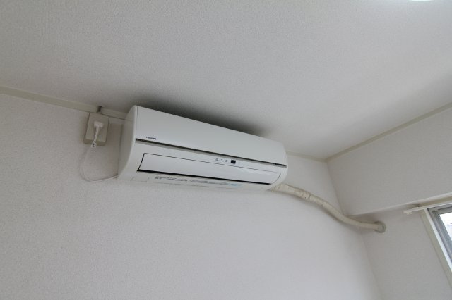 【設備】 | 若松マンション