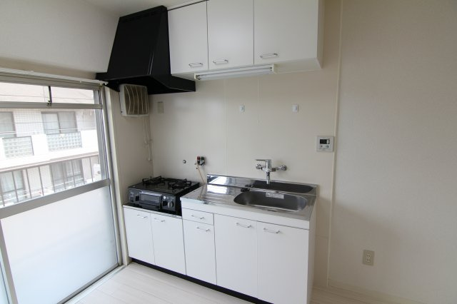 【キッチン】 | 若松マンション