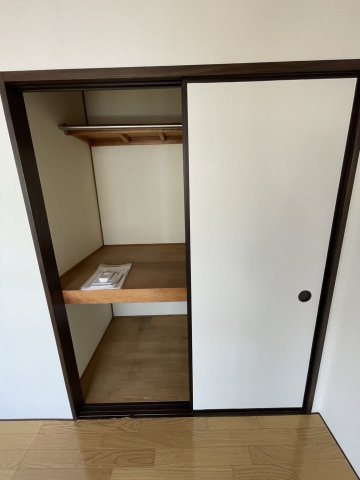 【収納】 | 長沼ハイツ