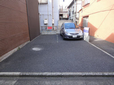 【駐車場】 | 伊藤駐車場 | 伊藤駐車場