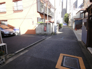 【周辺】 | 伊藤駐車場