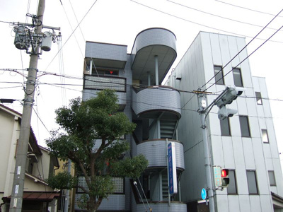 【外観】 | タナカビル