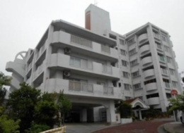 【外観】 | コーポラス志真志　想定利回り7.5％