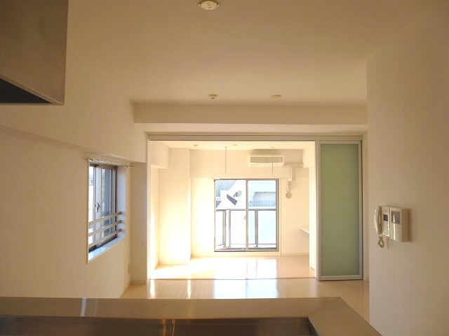 RESIDIA上野御徒町の設備