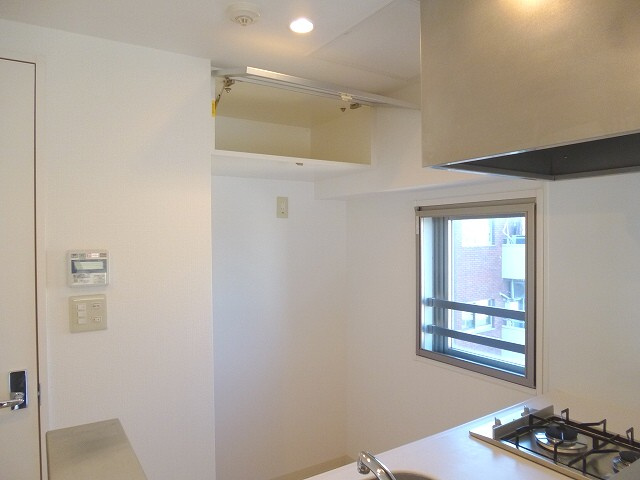 RESIDIA上野御徒町の設備|レジディア上野御徒町