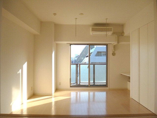 RESIDIA上野御徒町の設備|レジディア上野御徒町です