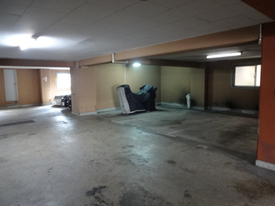 【駐車場】 | ジャルダン根岸駐車場