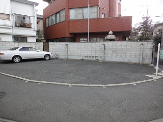 【駐車場】 | 圓光寺第４駐車場 | 圓光寺第４駐車場