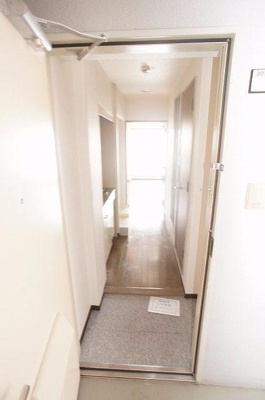 【玄関】 | アクティ塚口