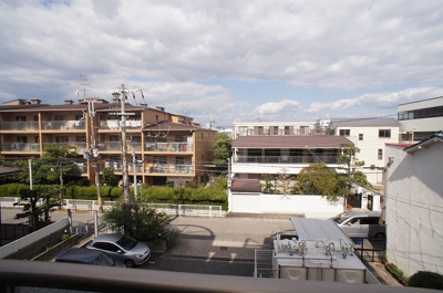 【展望】 | アクティ塚口