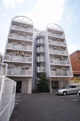 【外観】 | アクティ塚口