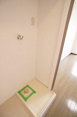 【設備】 | アクティ塚口