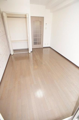 【寝室】 | アクティ塚口