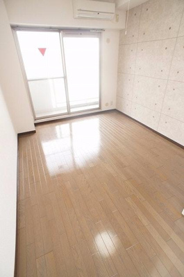 【洋室】 | アクティ塚口