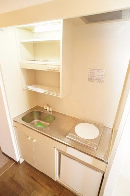 【キッチン】 | アクティ塚口