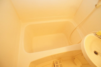 【浴室】 | アクティ塚口