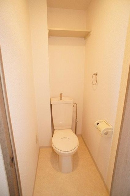 【トイレ】 | アクティ塚口