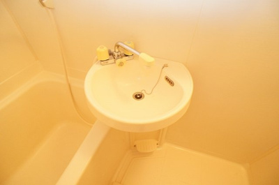 【洗面所】 | アクティ塚口