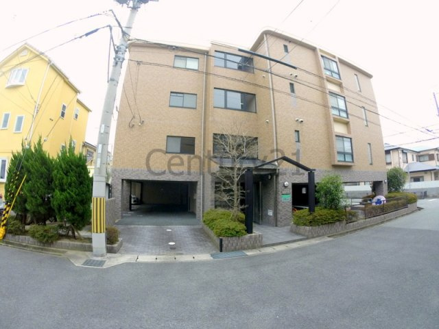 【外観】 | 雅マンションパート1