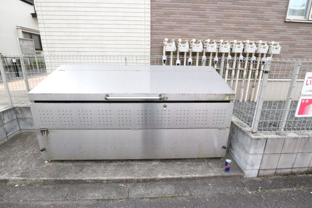 リブ　フラットのその他