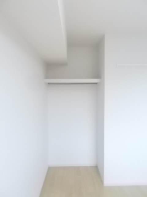 リブ　フラットの収納