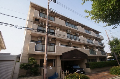 【外観】 | 南塚口パークヒルズ