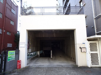 【外観】 | タカアキ車庫