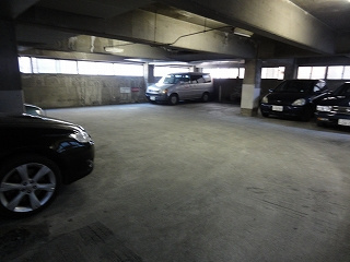 【駐車場】 | タカアキ車庫 | タカアキ車庫 ２階