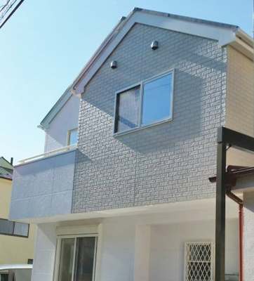 【外観】 | 所沢市林3丁目