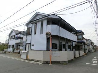 【外観】 | 外観は落ち着いています