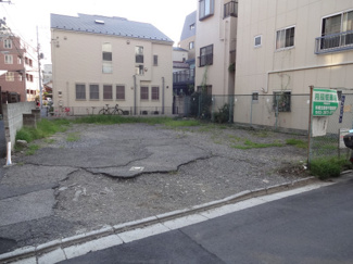 【駐車場】 | 羽山駐車場