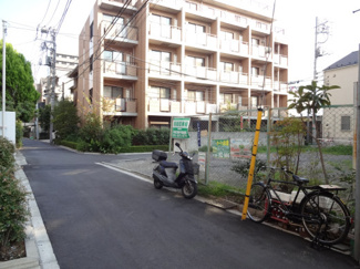 【周辺】 | 羽山駐車場