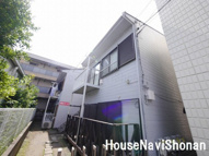 朝日コーポの画像